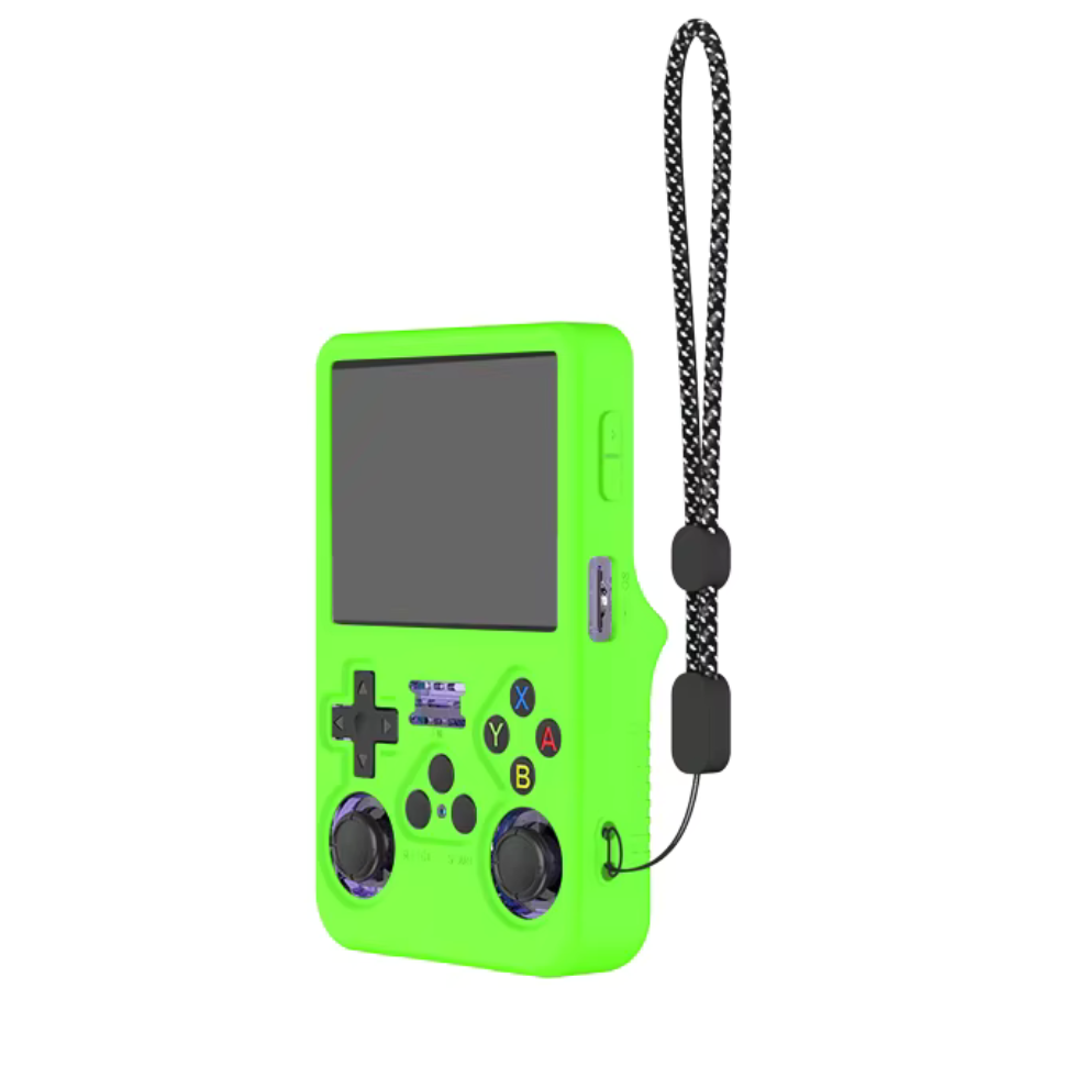Retro Master™ Protection Skin