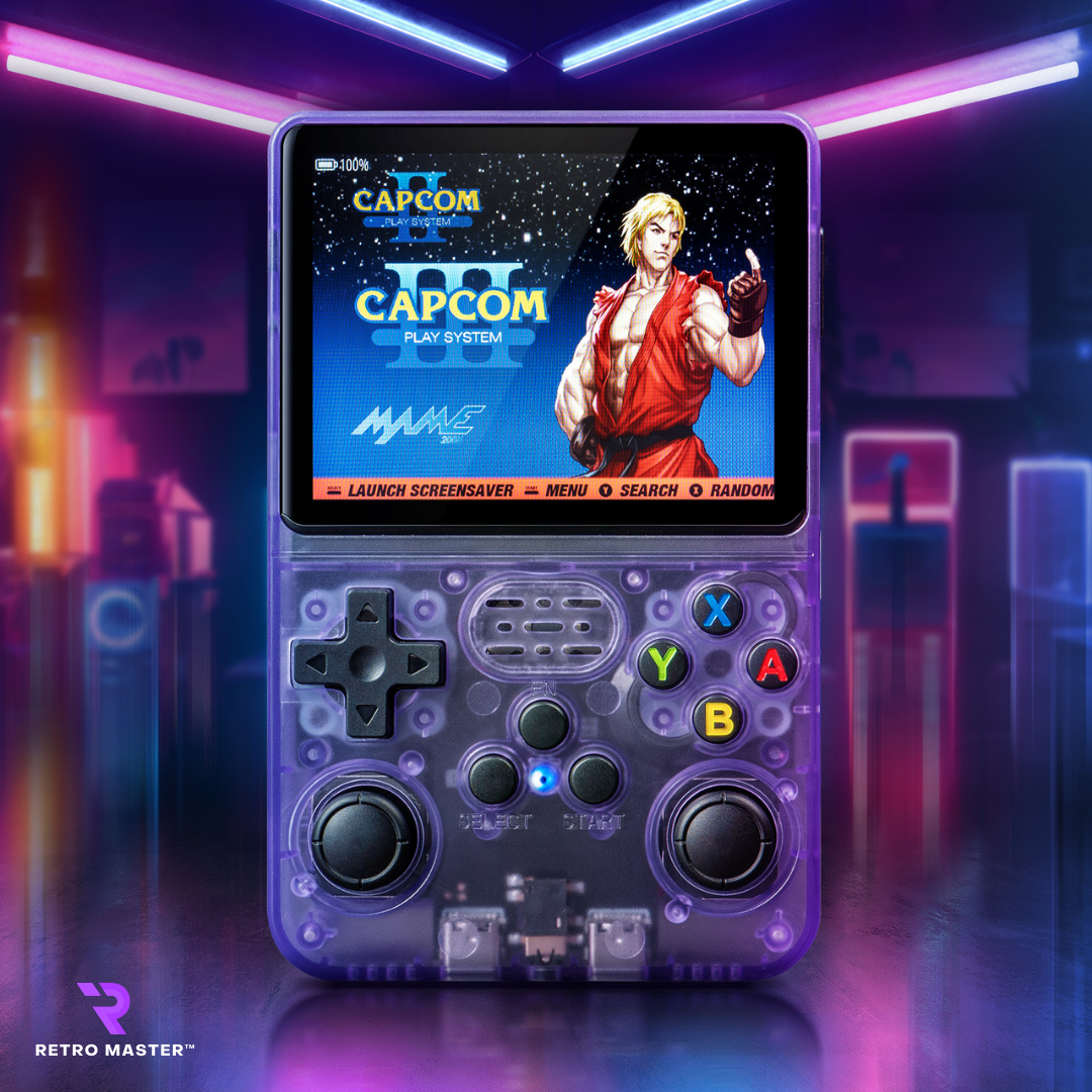 Retro Master™