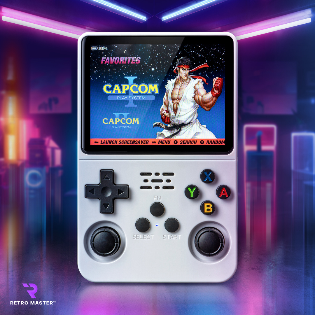 Retro Master™