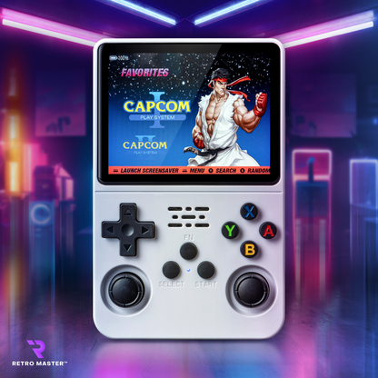 Retro Master™