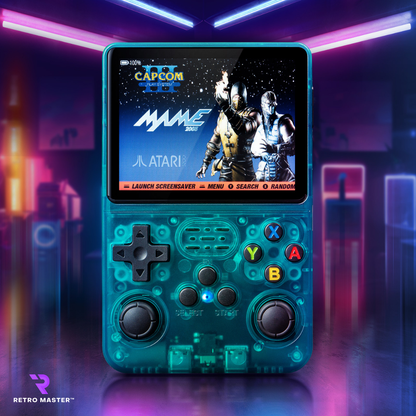 Retro Master™