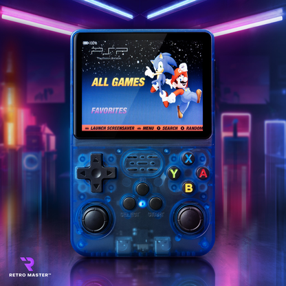 Retro Master™