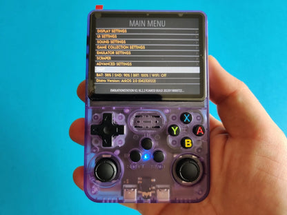 Retro Master™