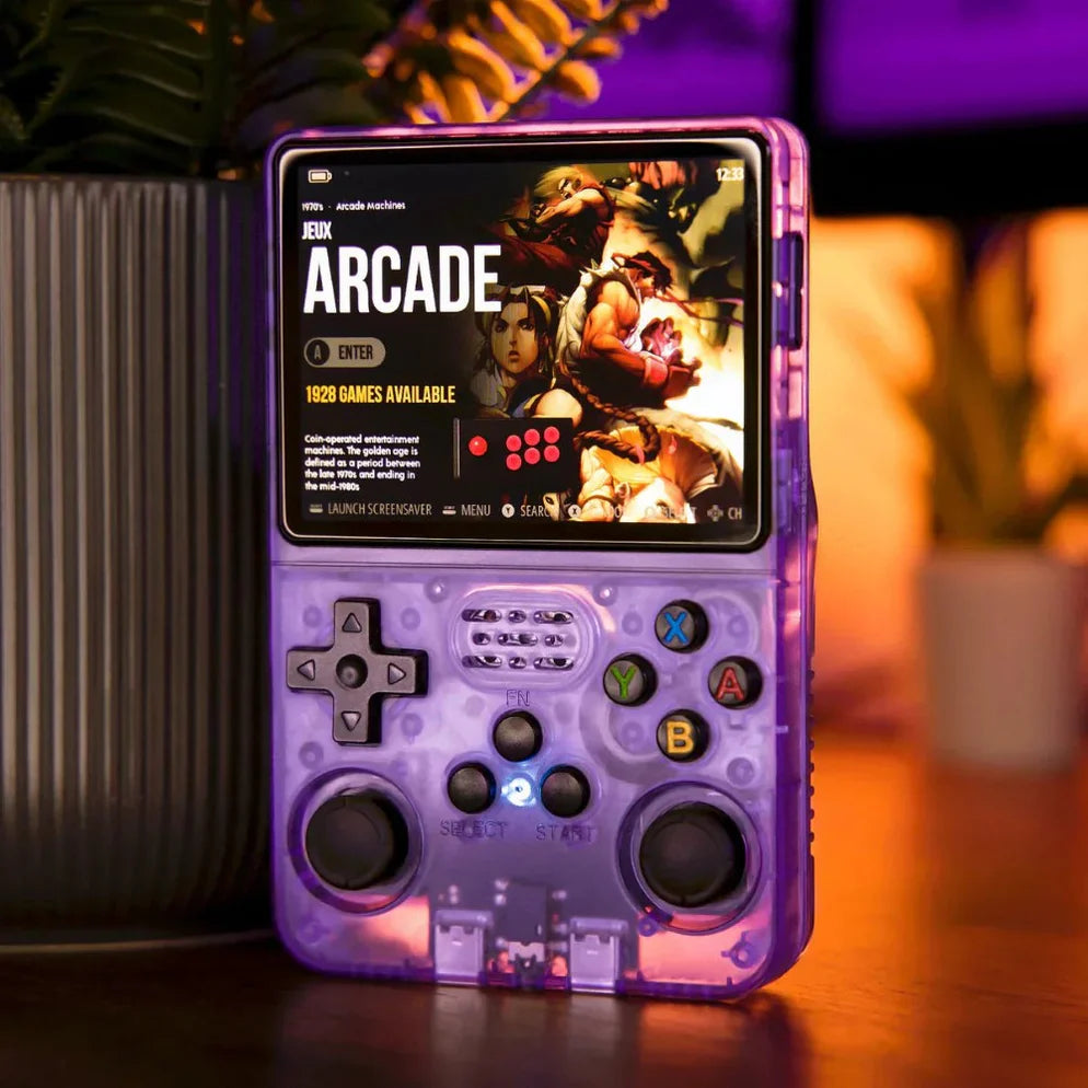 Retro Master™